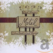 Dead Flower Motel