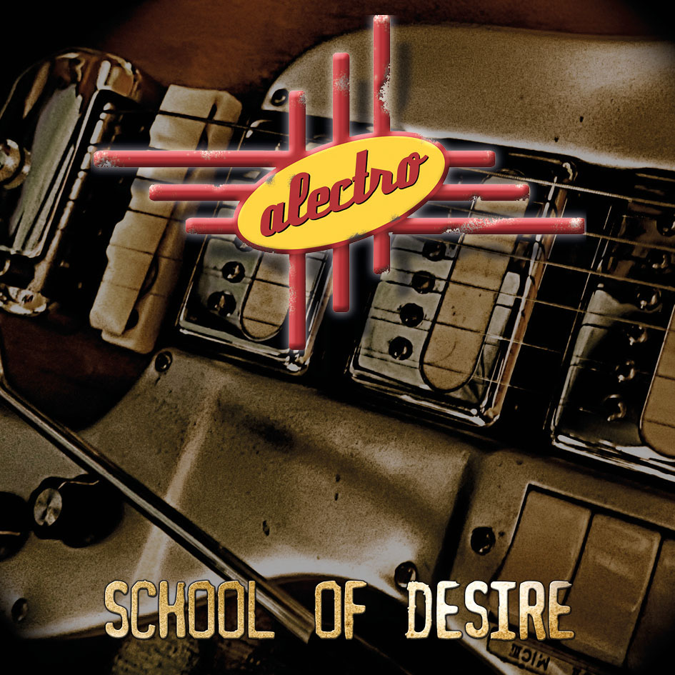 School Of Desire