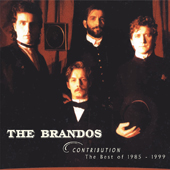 Contribution - The Best of 1985-1999