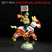 Revolution Come… Revolution Go (Deluxe Edition)