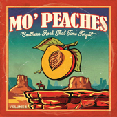 Mo' Peaches - Southern Rock That Time Forgot