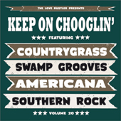 Keep On Chooglin' Vol.20/Hoe Down