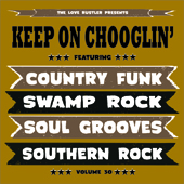 Keep On Chooglin' Vol. 30 - Mixed Green