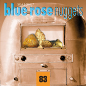 Blue Rose Nuggets Vol. 83