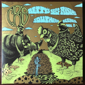 Betty's Self-Rising Southern Blends Vol. 3
