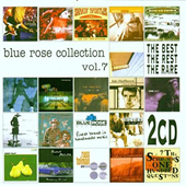 Blue Rose Collection Vol. 7