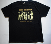 T-Shirt Tour 2017 (L)