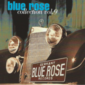 Blue Rose Collection Vol. 9