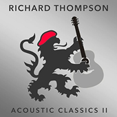 Acoustic Ballads II