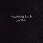 Learning Faith