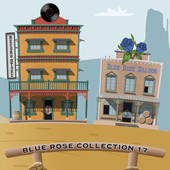 Blue Rose Collection 17