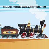 Blue Rose Collection 19