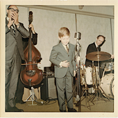 I Wouldn't Say It If It Wasn't True - Live in Rome!