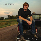 Ridin' High…Again