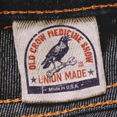Union Made