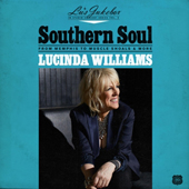 Lu's Jukebox Vol. 2: Southern Soul - From Muscle Shoals To Memphis