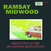 Shoot Out At The OK Chinese Restaurant