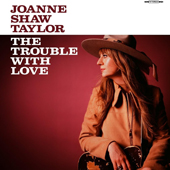 The Trouble With Love