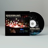 Silver Patron Saints - The Songs Of Jesse Malin