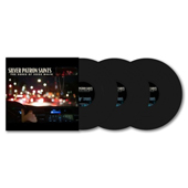 Silver Patron Saints - The Songs Of Jesse Malin