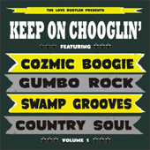 Keep On Chooglin' Vol.1/Deep Fried