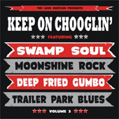 Keep On Chooglin' Vol.3/Swamp Witch