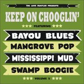Keep On Chooglin' Vol.5/Sumpin' Funky