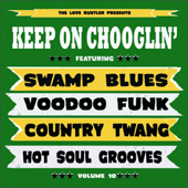 Keep On Chooglin' Vol.10/Ko-Ko Joe
