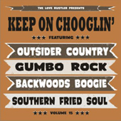 Keep On Chooglin' Vol.15/Gumbo Jones