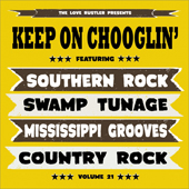 Keep On Chooglin' Vol.21/Due South