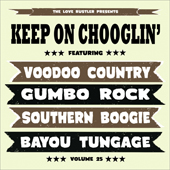 Keep On Chooglin' Vol.25/Dirty, Dirty