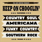 Keep On Chooglin' Vol. 29/Goin Down