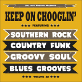 Keep On Chooglin Vol. 32 - Angry Blues