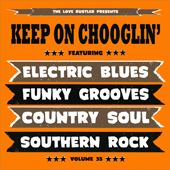Keep On Chooglin' Vol. 35/Shaky Ground