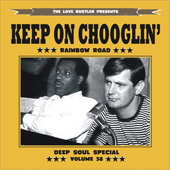 Keep On Chooglin' Vol. 38/Rainbow Road