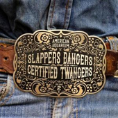 Slappers Bangers Certified Twangers Vol. 2