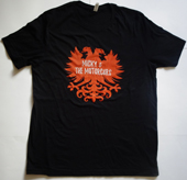 T-Shirt Tour 2017 (S)