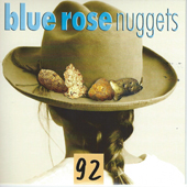 Blue Rose Nuggets Vol. 92