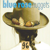 Blue Rose Nuggets Vol. 96