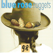 Blue Rose Nuggets Vol. 98