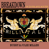 Breakdown On 20th Ave. South