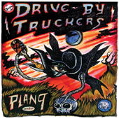 Plan 9 Records July 19, 2006