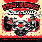 Black Coffee