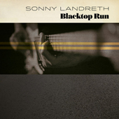 Blacktop Run (ltd. Edition Gold Vinyl)