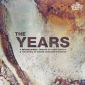 The Years: A Tribute to Cody Canada & The Music Of Cross Canadian Ragweed