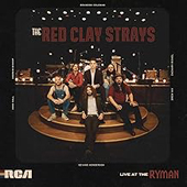 Live At The Ryman