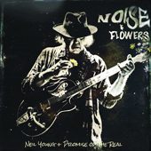 Noise And Flowers (Live 2019)