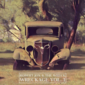 Wreckage Vol. 1