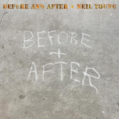 Before + After (Black Vinyl)
