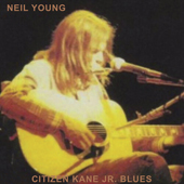 Citizan Kane Jr. Blues 1974 (Live At The Bottom Line)